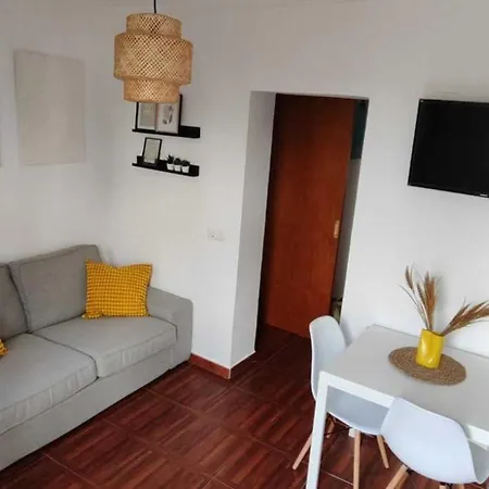 Casa Patio La Bodega Apartment Conil De La Frontera Exterior photo