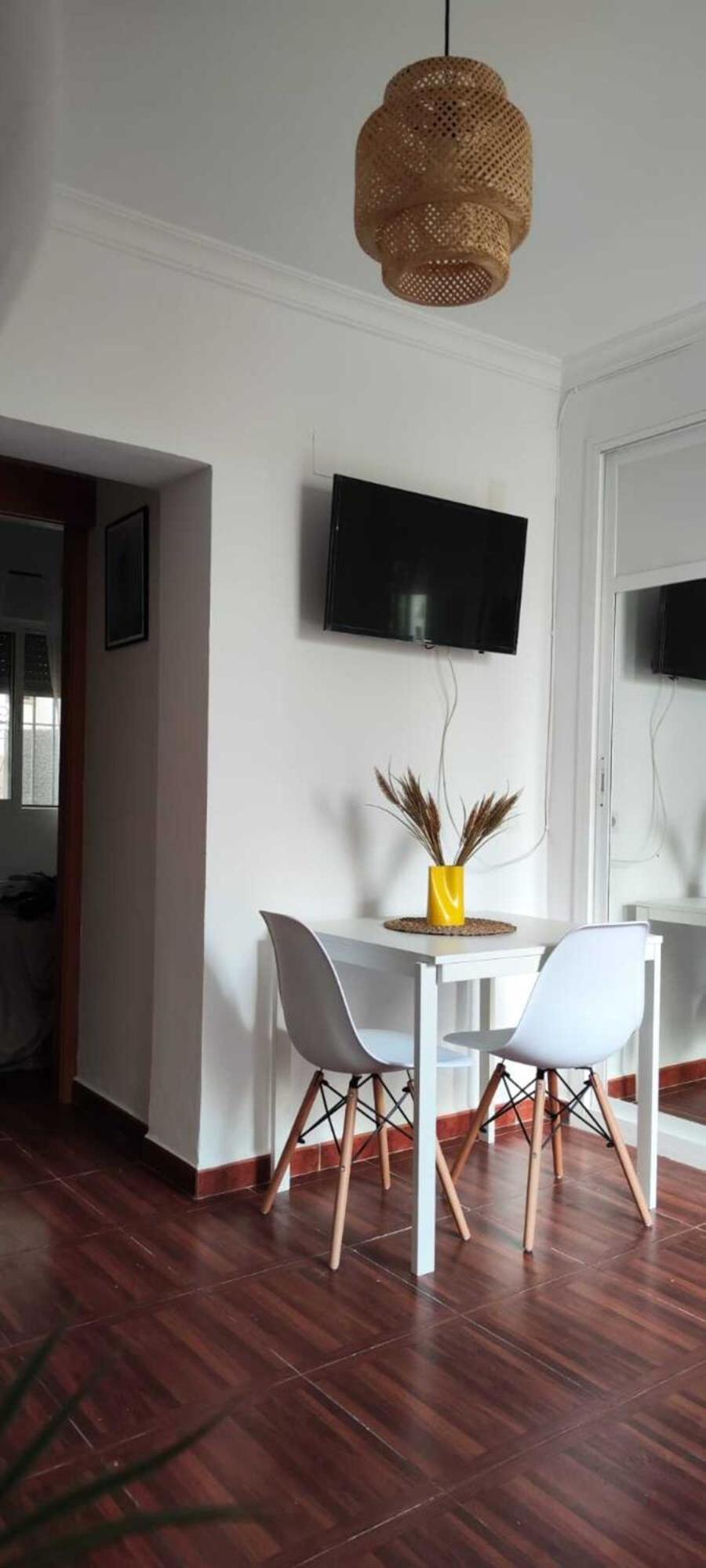 Apartamento Casa Patio La Bodega *