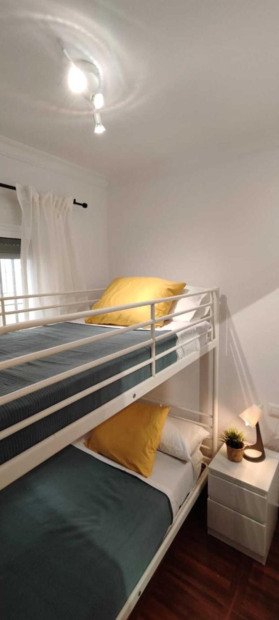 Apartamento Casa Patio La Bodega Conil De La Frontera