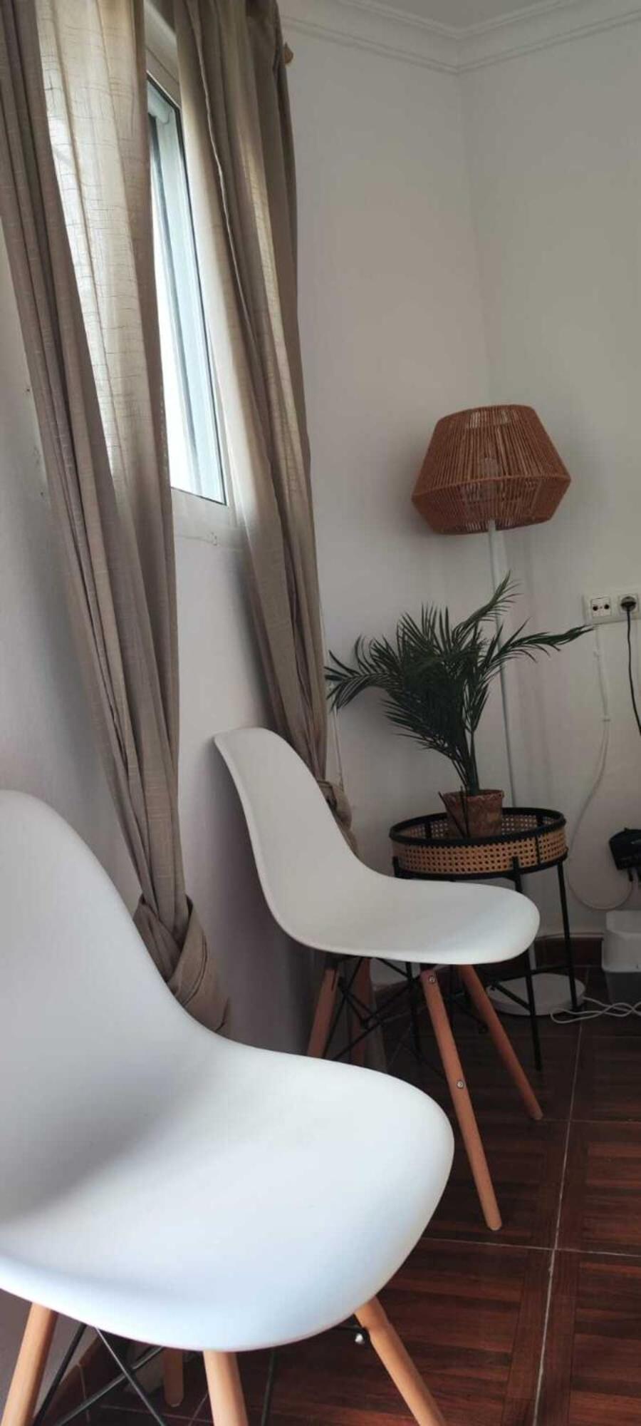 Apartamento Casa Patio La Bodega