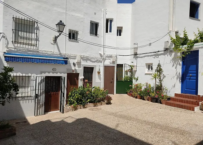 Casa Patio La Bodega